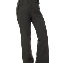 Fancy-Ladies Only! DSG Harlow Technical Rain Pant - Sapphire Or Charcoal
