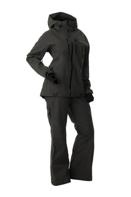 Fancy-Ladies Only! DSG Harlow Technical Rain Jacket - Sapphire Or Charcoal 12 Fancy-Ladies Only! DSG Harlow Technical Rain Jacket - Sapphire Or Charcoal