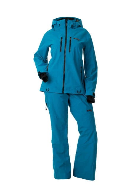 Fancy-Ladies Only! DSG Harlow Technical Rain Jacket - Sapphire Or Charcoal 13 Fancy-Ladies Only! DSG Harlow Technical Rain Jacket - Sapphire Or Charcoal