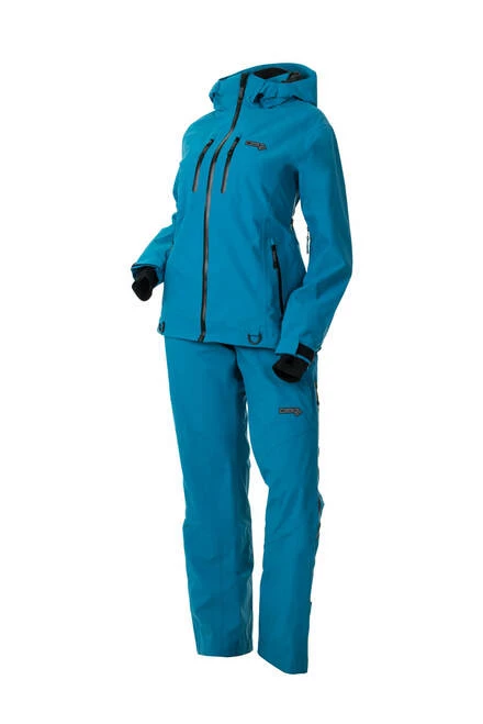 Fancy-Ladies Only! DSG Harlow Technical Rain Jacket - Sapphire Or Charcoal 14 Fancy-Ladies Only! DSG Harlow Technical Rain Jacket - Sapphire Or Charcoal