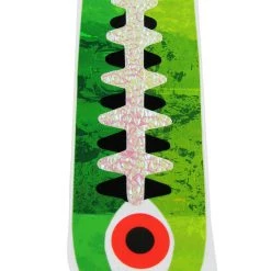 Ice Strong ProKing Regular Flashers 69 Ice Strong ProKing Regular Flashers