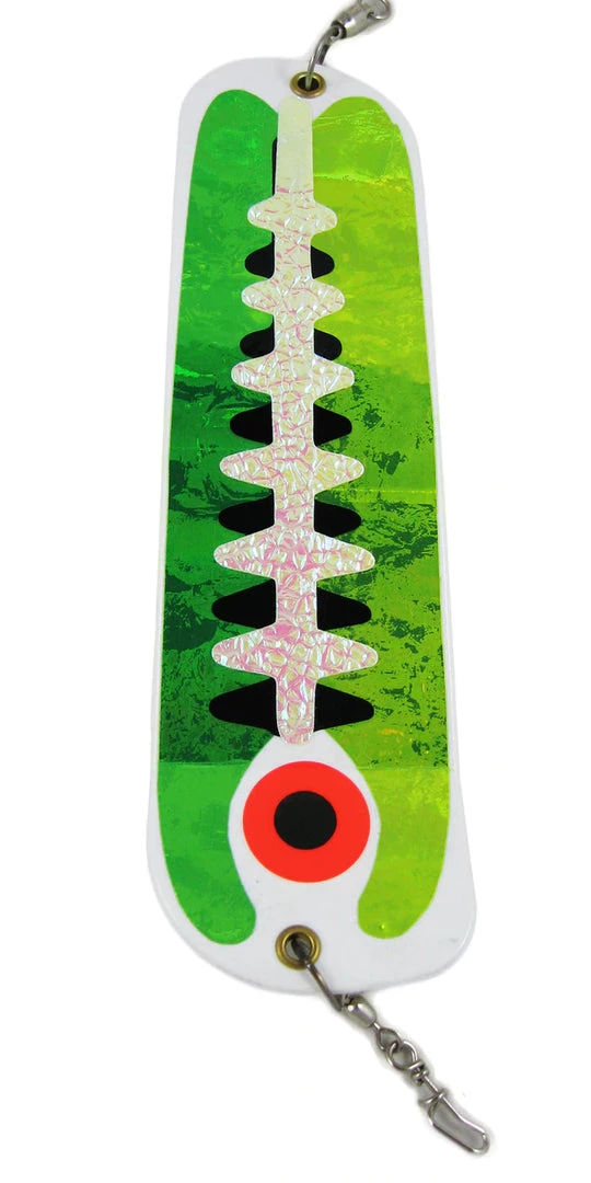 Ice Strong ProKing Regular Flashers 27 Ice Strong ProKing Regular Flashers