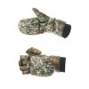 Fancy-Ladies Only! DSG Flip Top Mitten 3.0 - Realtree Edge