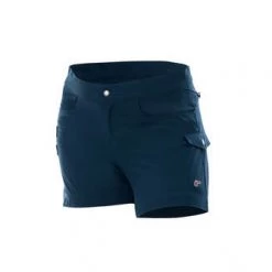 DSG Jenny Dock Short - UPF 50+ - Taupe, Rose Or Navy Fancy-Ladies Only! 25 DSG Jenny Dock Short - UPF 50+ - Taupe, Rose Or Navy Fancy-Ladies Only!