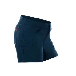 DSG Jenny Dock Short - UPF 50+ - Taupe, Rose Or Navy Fancy-Ladies Only! 26 DSG Jenny Dock Short - UPF 50+ - Taupe, Rose Or Navy Fancy-Ladies Only!