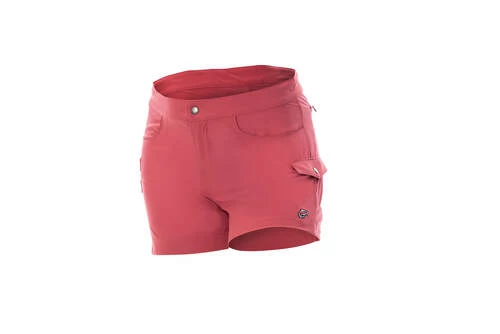 DSG Jenny Dock Short - UPF 50+ - Taupe, Rose Or Navy Fancy-Ladies Only! 13 DSG Jenny Dock Short - UPF 50+ - Taupe, Rose Or Navy Fancy-Ladies Only!