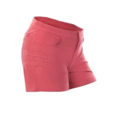 DSG Jenny Dock Short - UPF 50+ - Taupe, Rose Or Navy Fancy-Ladies Only! 30 DSG Jenny Dock Short - UPF 50+ - Taupe, Rose Or Navy Fancy-Ladies Only!