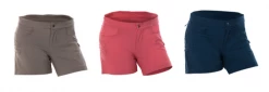 DSG Jenny Dock Short - UPF 50+ - Taupe, Rose Or Navy Fancy-Ladies Only!