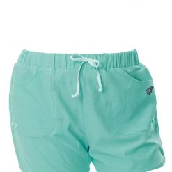 DSG Kate Short - UPF 40 - Salmon Or Aqua Fancy-Ladies Only!
