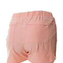 DSG Kate Short - UPF 40 - Salmon Or Aqua Fancy-Ladies Only!