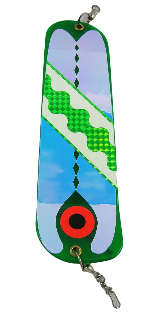 Ice Strong ProKing Regular Flashers 30 Ice Strong ProKing Regular Flashers