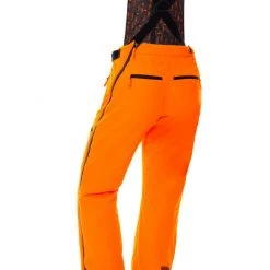 DSG Kylie 4.0 Blaze Hunting Drop Seat Bib - Cold Weather Climate Fancy-Ladies Only!