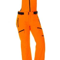 DSG Kylie 4.0 Blaze Hunting Drop Seat Bib - Cold Weather Climate Fancy-Ladies Only!