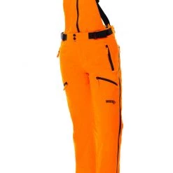 DSG Kylie 4.0 Blaze Hunting Drop Seat Bib - Cold Weather Climate Fancy-Ladies Only!