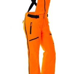 DSG Kylie 4.0 Blaze Hunting Drop Seat Bib - Cold Weather Climate Fancy-Ladies Only!