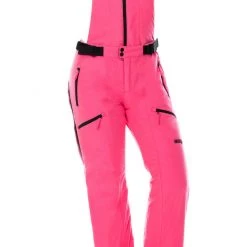 DSG Kylie 4.0 Blaze Hunting Drop Seat Bib - Cold Weather Climate Fancy-Ladies Only!