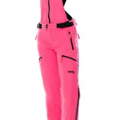 DSG Kylie 4.0 Blaze Hunting Drop Seat Bib - Cold Weather Climate Fancy-Ladies Only!