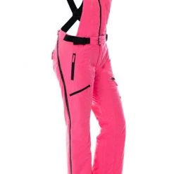 DSG Kylie 4.0 Blaze Hunting Drop Seat Bib - Cold Weather Climate Fancy-Ladies Only!