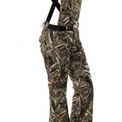 Fancy-Ladies Only! DSG Kylie 4.0 Realtree Hunting Drop Seat Bib - Cold Weather Climate