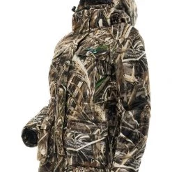 DSG Kylie 4.0 3-in-1 Realtree Hunting Jacket With Removeable Fleece Liner - Cold Weather Climate Fancy-Ladies Only! 36 DSG Kylie 4.0 3-in-1 Realtree Hunting Jacket With Removeable Fleece Liner - Cold Weather Climate Fancy-Ladies Only!