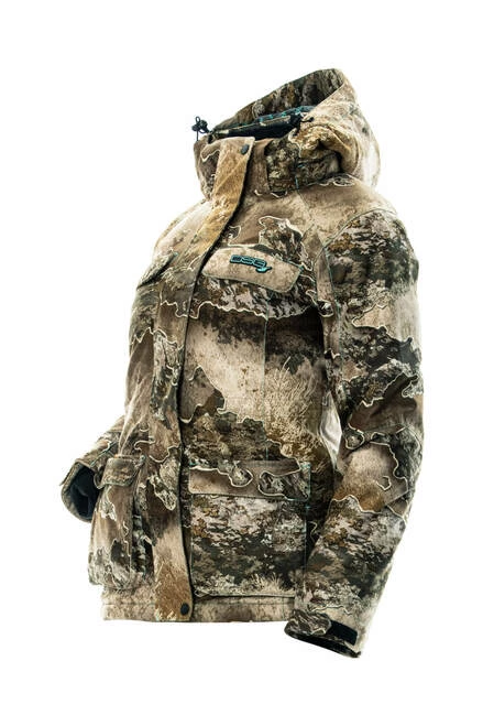 DSG Kylie 4.0 3-in-1 Realtree Hunting Jacket With Removeable Fleece Liner - Cold Weather Climate Fancy-Ladies Only! 16 DSG Kylie 4.0 3-in-1 Realtree Hunting Jacket With Removeable Fleece Liner - Cold Weather Climate Fancy-Ladies Only!