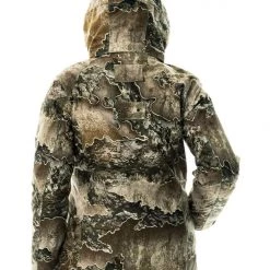 DSG Kylie 4.0 3-in-1 Realtree Hunting Jacket With Removeable Fleece Liner - Cold Weather Climate Fancy-Ladies Only! 38 DSG Kylie 4.0 3-in-1 Realtree Hunting Jacket With Removeable Fleece Liner - Cold Weather Climate Fancy-Ladies Only!
