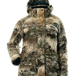DSG Kylie 4.0 3-in-1 Realtree Hunting Jacket With Removeable Fleece Liner - Cold Weather Climate Fancy-Ladies Only! 39 DSG Kylie 4.0 3-in-1 Realtree Hunting Jacket With Removeable Fleece Liner - Cold Weather Climate Fancy-Ladies Only!