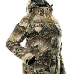 DSG Kylie 4.0 3-in-1 Realtree Hunting Jacket With Removeable Fleece Liner - Cold Weather Climate Fancy-Ladies Only! 41 DSG Kylie 4.0 3-in-1 Realtree Hunting Jacket With Removeable Fleece Liner - Cold Weather Climate Fancy-Ladies Only!