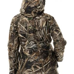 DSG Kylie 4.0 3-in-1 Realtree Hunting Jacket With Removeable Fleece Liner - Cold Weather Climate Fancy-Ladies Only! 42 DSG Kylie 4.0 3-in-1 Realtree Hunting Jacket With Removeable Fleece Liner - Cold Weather Climate Fancy-Ladies Only!