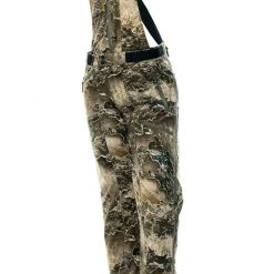 Fancy-Ladies Only! DSG Kylie 4.0 Realtree Hunting Drop Seat Bib - Cold Weather Climate