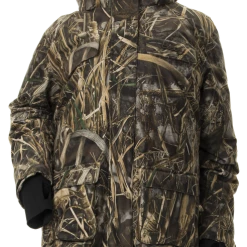DSG Kylie 4.0 3-in-1 Realtree Hunting Jacket With Removeable Fleece Liner - Cold Weather Climate Fancy-Ladies Only! 27 DSG Kylie 4.0 3-in-1 Realtree Hunting Jacket With Removeable Fleece Liner - Cold Weather Climate Fancy-Ladies Only!
