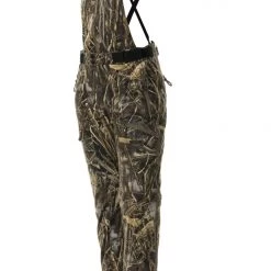 Fancy-Ladies Only! DSG Kylie 4.0 Realtree Hunting Drop Seat Bib - Cold Weather Climate