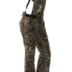 Fancy-Ladies Only! DSG Kylie 4.0 Realtree Hunting Drop Seat Bib - Cold Weather Climate
