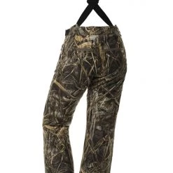 Fancy-Ladies Only! DSG Kylie 4.0 Realtree Hunting Drop Seat Bib - Cold Weather Climate