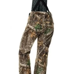 Fancy-Ladies Only! DSG Kylie 4.0 Realtree Hunting Drop Seat Bib - Cold Weather Climate