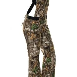 Fancy-Ladies Only! DSG Kylie 4.0 Realtree Hunting Drop Seat Bib - Cold Weather Climate