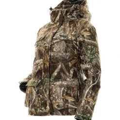 DSG Kylie 4.0 3-in-1 Realtree Hunting Jacket With Removeable Fleece Liner - Cold Weather Climate Fancy-Ladies Only! 30 DSG Kylie 4.0 3-in-1 Realtree Hunting Jacket With Removeable Fleece Liner - Cold Weather Climate Fancy-Ladies Only!