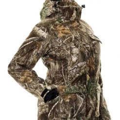 DSG Kylie 4.0 3-in-1 Realtree Hunting Jacket With Removeable Fleece Liner - Cold Weather Climate Fancy-Ladies Only! 31 DSG Kylie 4.0 3-in-1 Realtree Hunting Jacket With Removeable Fleece Liner - Cold Weather Climate Fancy-Ladies Only!