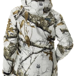DSG Kylie 4.0 3-in-1 Realtree Hunting Jacket With Removeable Fleece Liner - Cold Weather Climate Fancy-Ladies Only! 32 DSG Kylie 4.0 3-in-1 Realtree Hunting Jacket With Removeable Fleece Liner - Cold Weather Climate Fancy-Ladies Only!