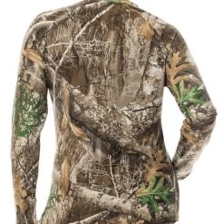 Fancy-Ladies Only! DSG Long Sleeve Camo Tech Shirt - Realtree Edge, Realtree Timber, Or Realtree Max-5 22 Fancy-Ladies Only! DSG Long Sleeve Camo Tech Shirt - Realtree Edge, Realtree Timber, Or Realtree Max-5