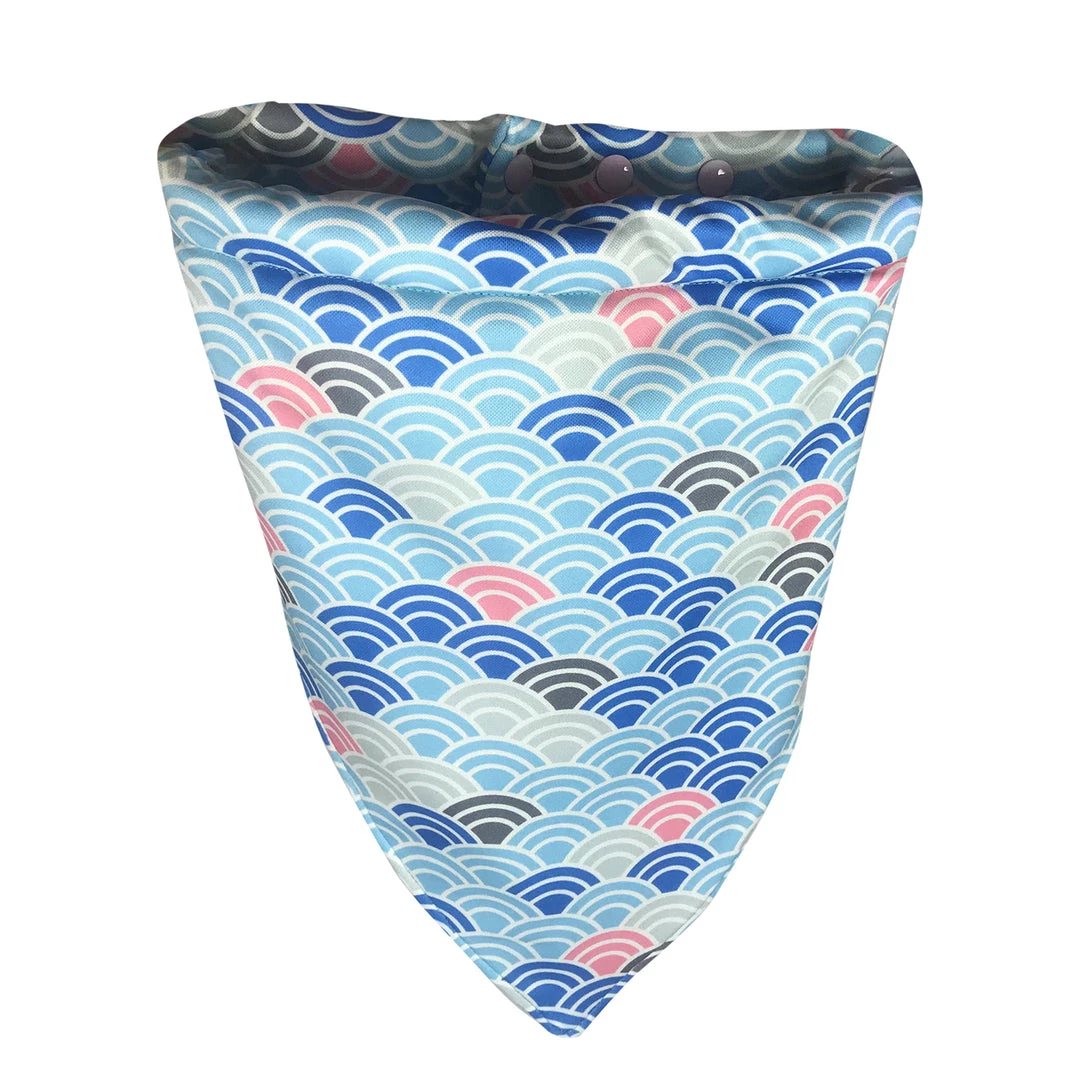 Ice Strong Outdoors Fancy-Ladies Only! Damsel Fly Fishing Lined Snood 11 Ice Strong Outdoors Fancy-Ladies Only! Damsel Fly Fishing Lined Snood