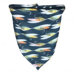 Ice Strong Outdoors Fancy-Ladies Only! Damsel Fly Fishing Lined Snood 18 Ice Strong Outdoors Fancy-Ladies Only! Damsel Fly Fishing Lined Snood