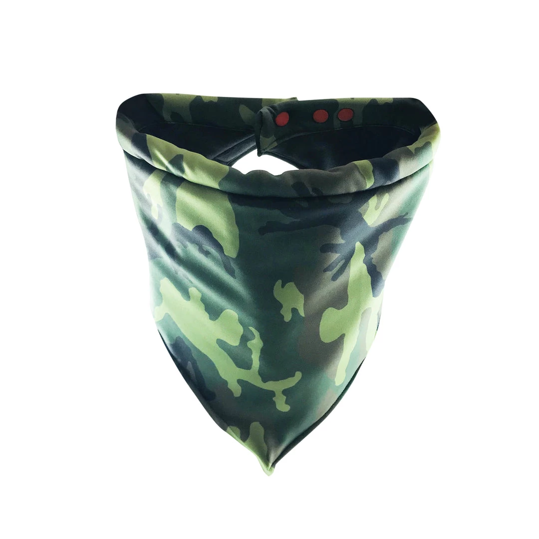 Ice Strong Outdoors Fancy-Ladies Only! Damsel Fly Fishing Lined Super Snood 3 Ice Strong Outdoors Fancy-Ladies Only! Damsel Fly Fishing Lined Super Snood