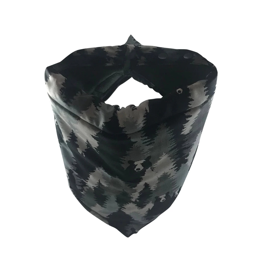 Ice Strong Outdoors Fancy-Ladies Only! Damsel Fly Fishing Lined Super Snood 7 Ice Strong Outdoors Fancy-Ladies Only! Damsel Fly Fishing Lined Super Snood