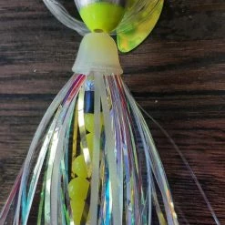 Ice Strong Ice Strong Outdoors Laker Taker Lures