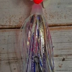 Ice Strong Ice Strong Outdoors Laker Taker Lures