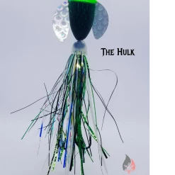 Ice Strong Ice Strong Outdoors Laker Taker Lures