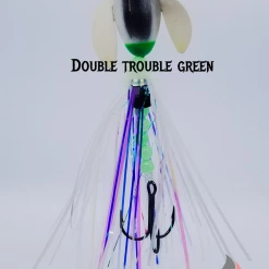 Ice Strong Ice Strong Outdoors Laker Taker Lures