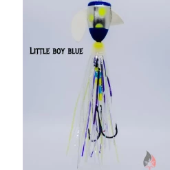 Ice Strong Ice Strong Outdoors Laker Taker Lures