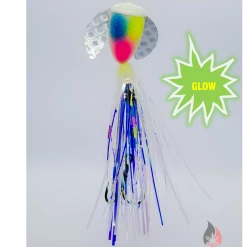 Ice Strong Ice Strong Outdoors Laker Taker Lures